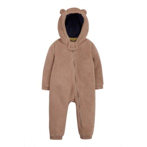 ted snuggle suit by frugi ss23