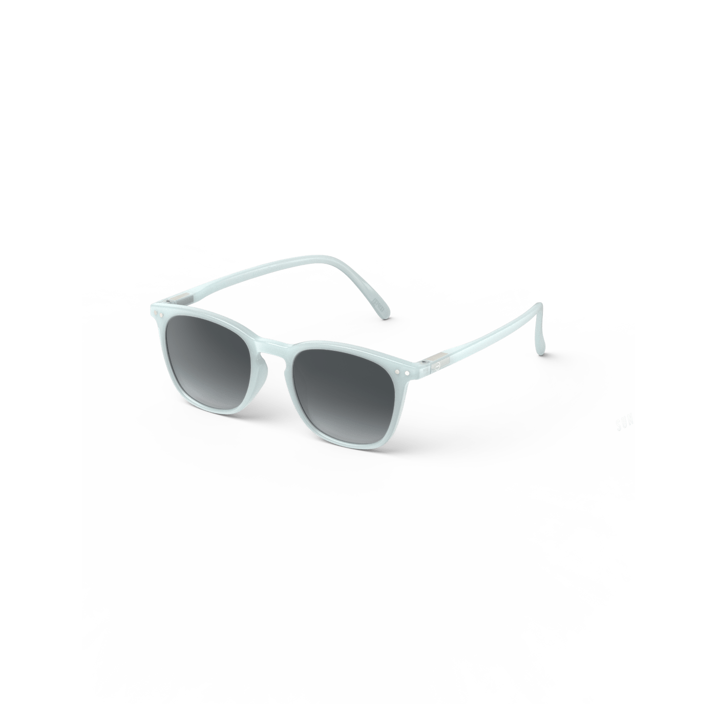 Sunglasses Misty Blue frame E by izipizi day dream SS23
