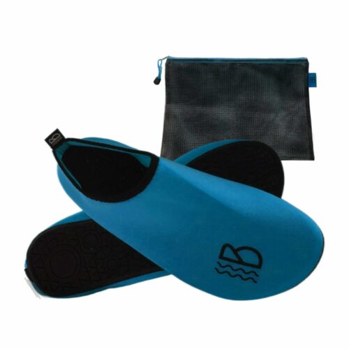 Brighton Watershoes horizon blue adults