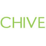 Chive Brand Logo