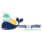 Coq En Pate Brand Logo