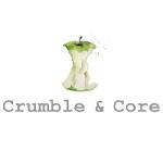 Crumble & Core Brand Logo