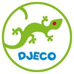 Djeco Brand Logo