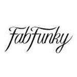 Fab funky Brand Logo