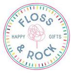 Floss Rock Brand Logo