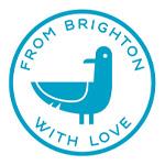 From Brighton Brand Logo