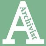 Archivist Brand Logo