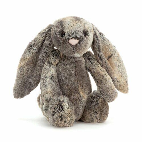cottontail bunny medium by jellycat