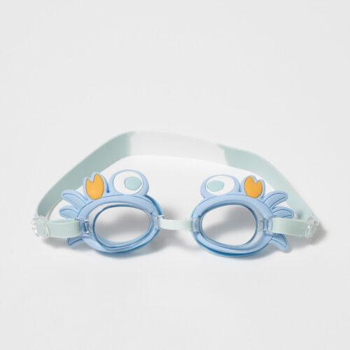 mini swim goggles Sont the sea creature by Sunnylife