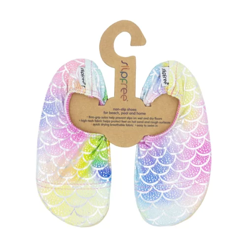 Children's Slipfree Shoes Finny