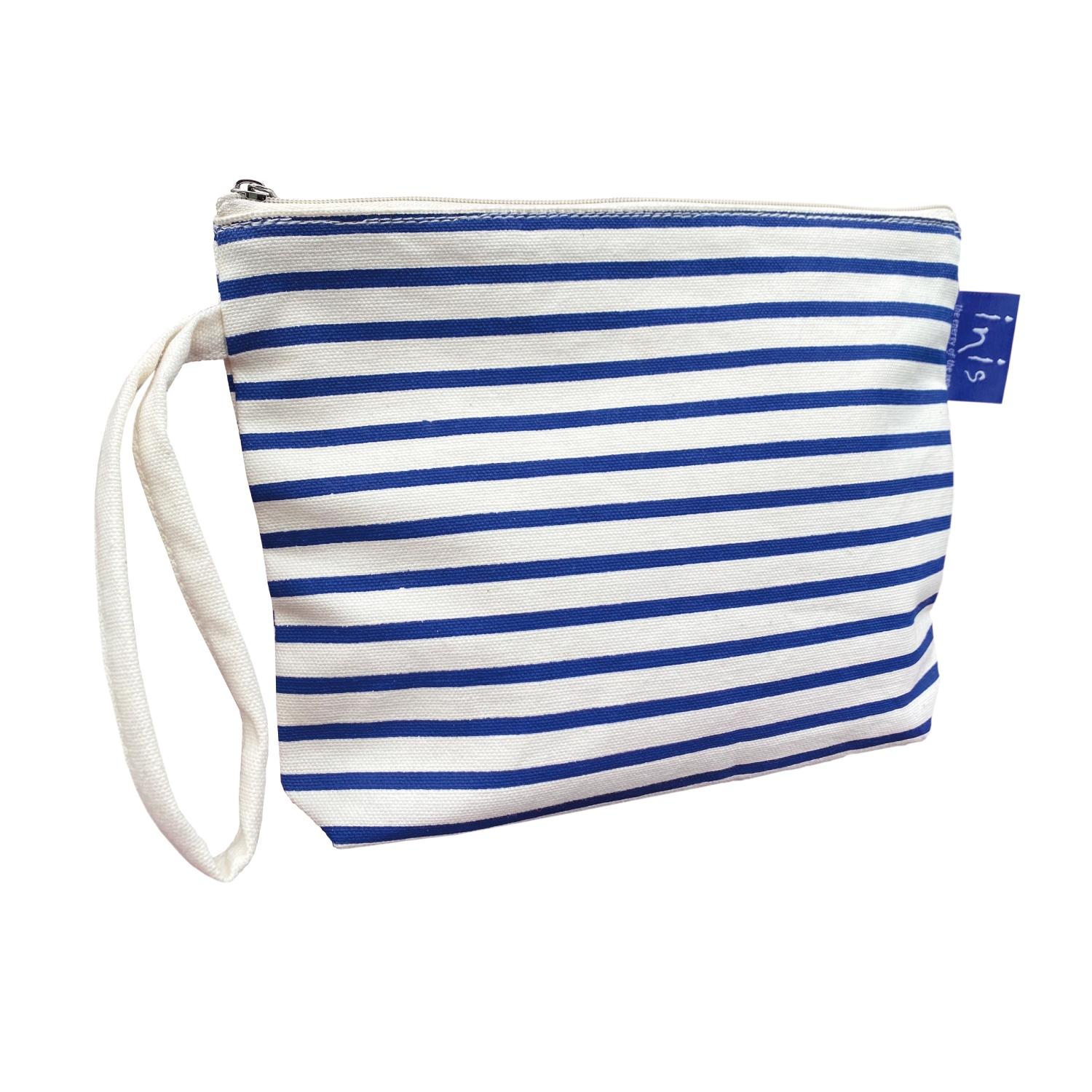 Inis cosmetic bag by fragrances of Ireland