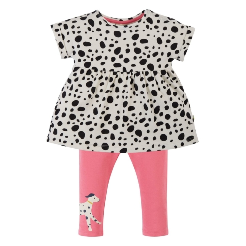 Laonni outfit by Frugi SS23
