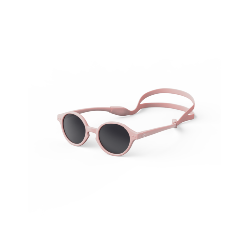 sunglasses sun kids plus pink frame by Izipizi