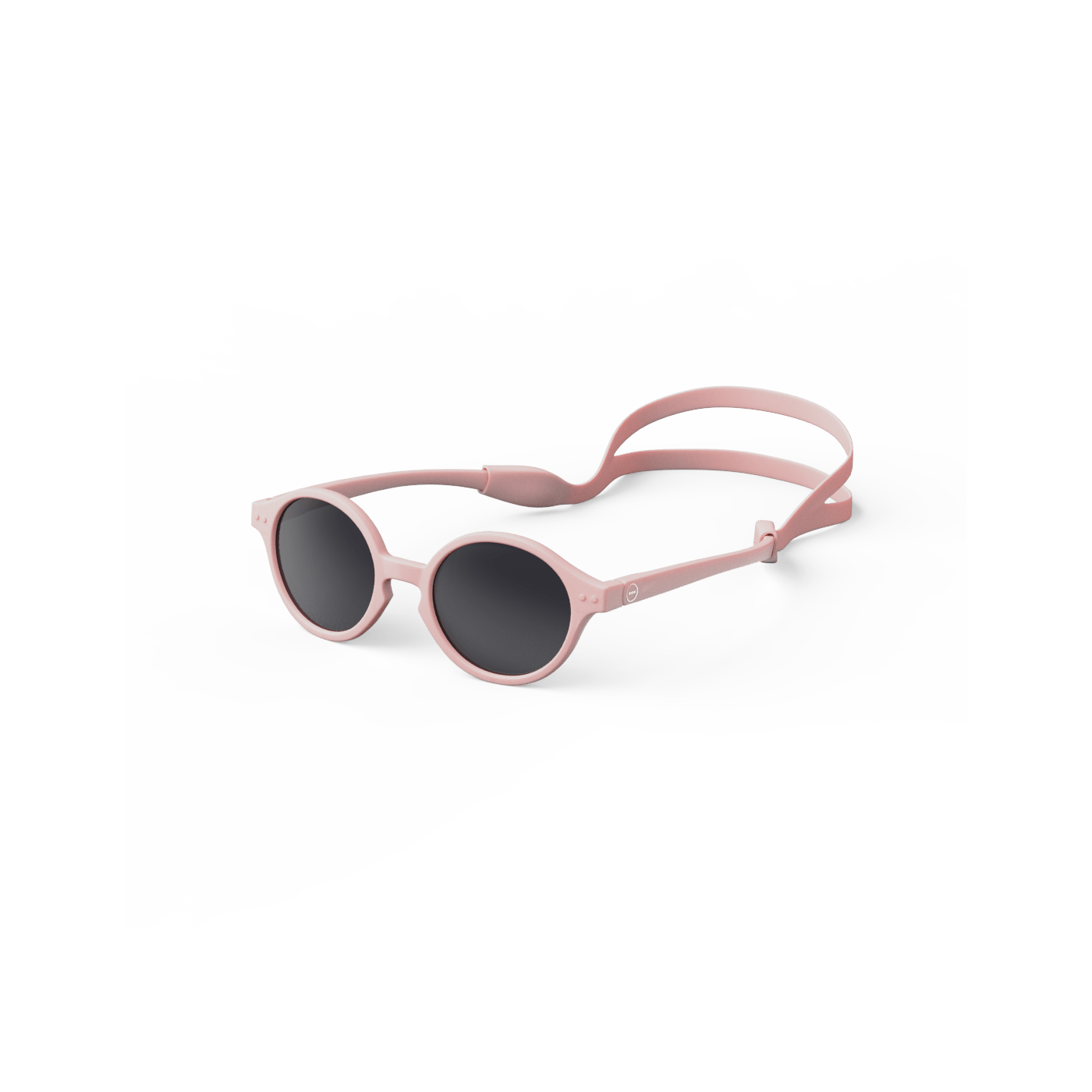sunglasses sun kids plus pink frame by Izipizi