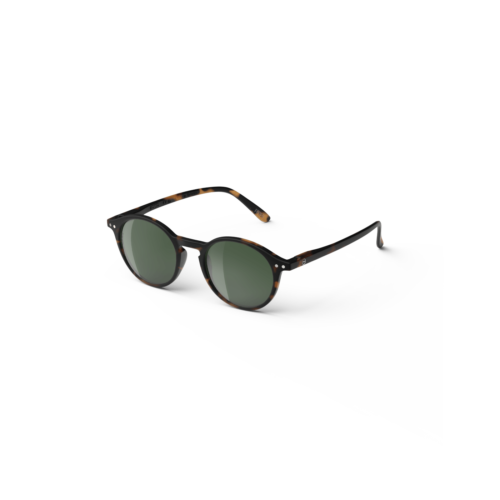 Polarized sunglasses frame d tortoise by izipizi