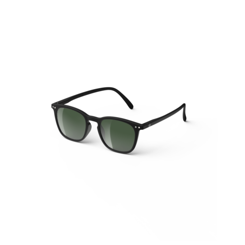 polarized sunglasses frame E black by izipizi