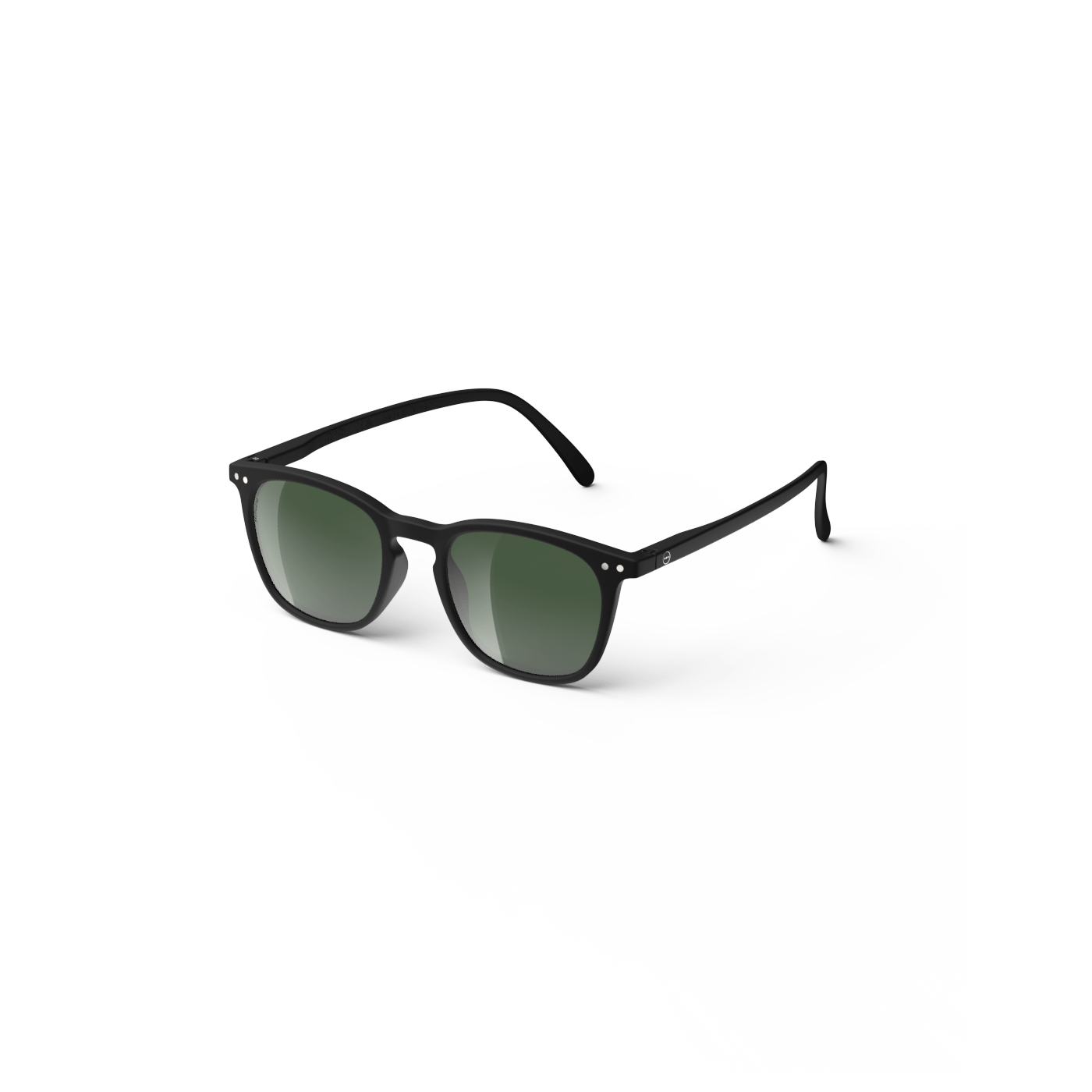 polarized sunglasses frame E black by izipizi