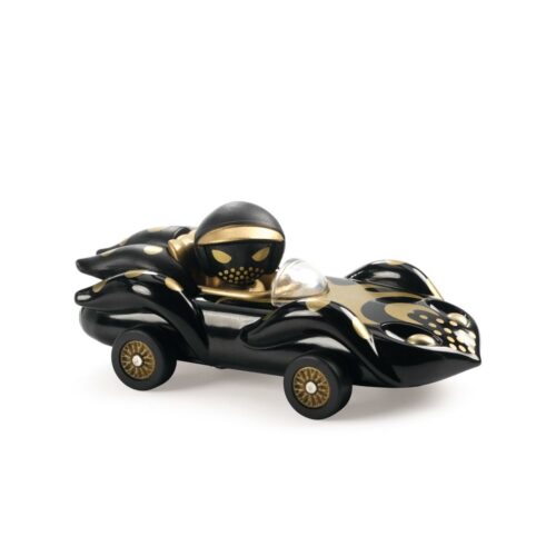 fangio octo crazy motors car by Djeco