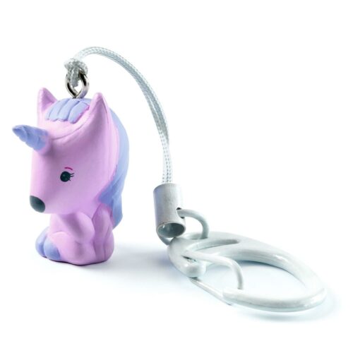 tinyly gala keyring by djeco