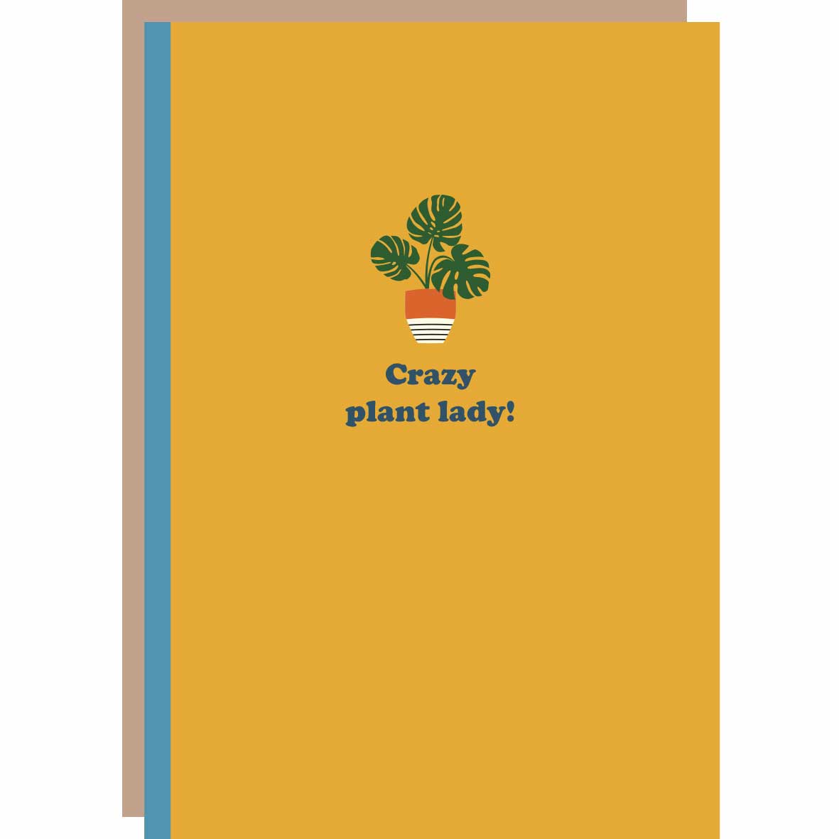 plant card by happy street cartd apple tree lane collection