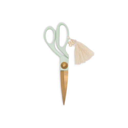 scissors mint by design works collective