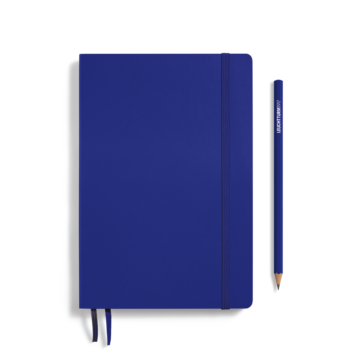 notebook hardcover sky by Leuchtturm1917 Re-combine your thoughts collection AW23