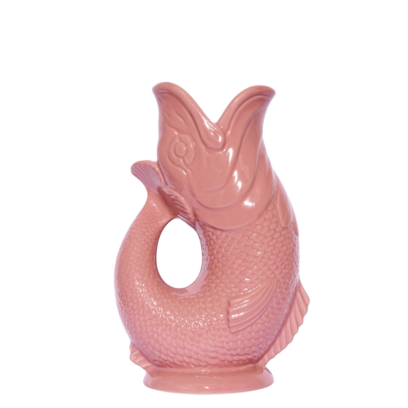 the original gluggle jug baby pink