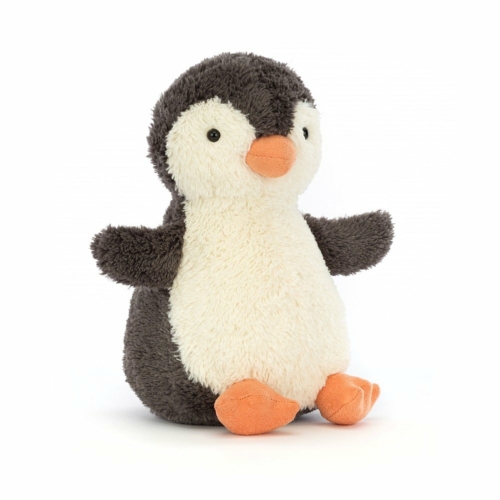 peanut penguin by Jellycat