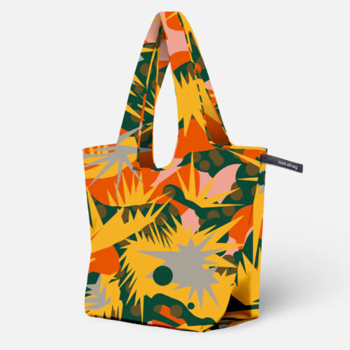 tote bag spark macarena by notabag