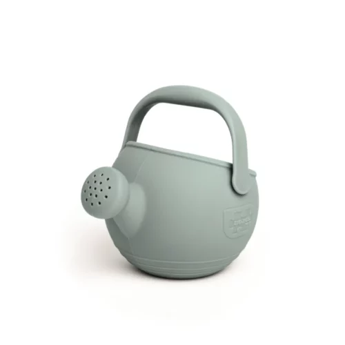 Soft Cool Grey Watering Can by big jigs