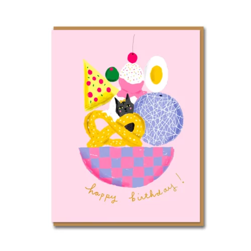 favourite things card by 1973