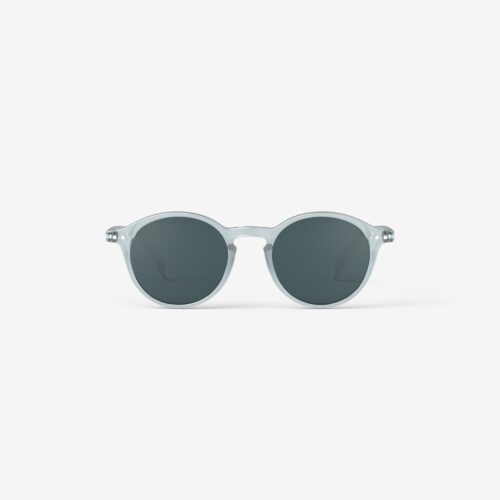 sunglasses frozen blue frame D by izipizi
