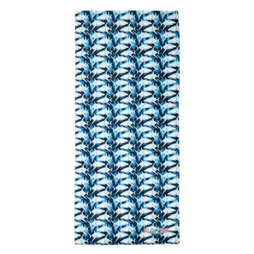 sharks Towel by slipfree