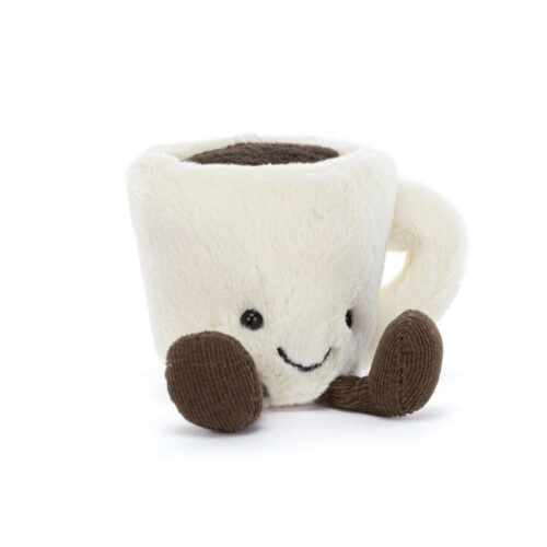 espresso cup by jellycat