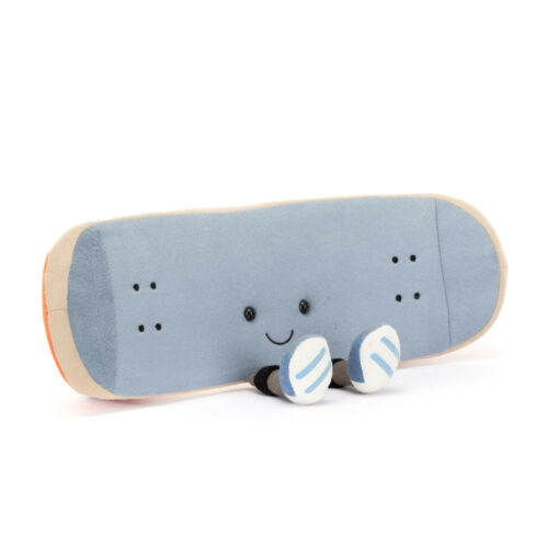 amuseable skateboard by jellycat