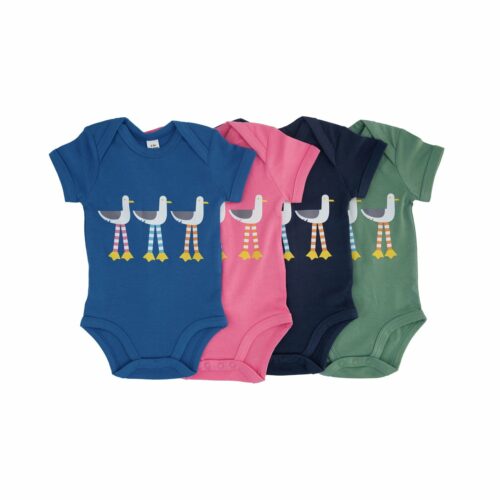 Babygrow Oscar collection by From Brighton With Love
