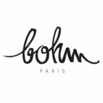 bohm paris bijoux logo