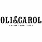 oli & Carol logo