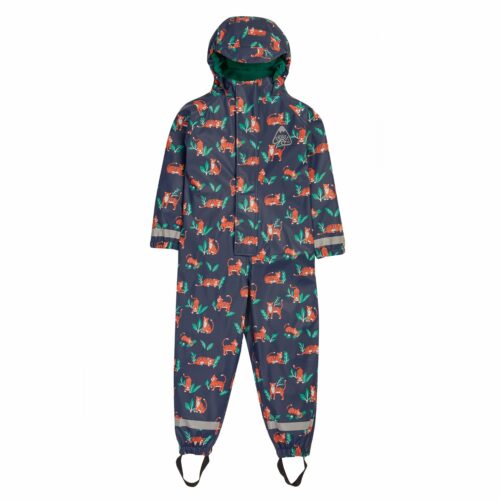 Puddle buster all in one tigers by Frugi