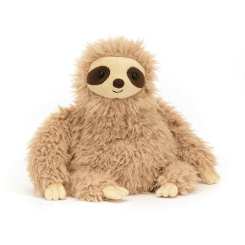 Selma Sloth by Jellycat