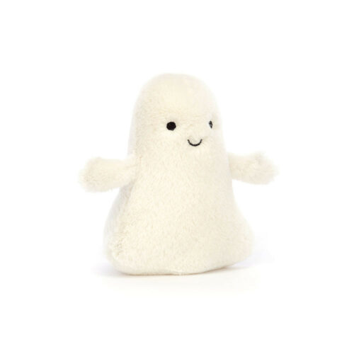 ooky Spooky ghost by jellycat