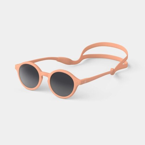 sun kids frame D apricot by izipizi for 9-36 Months