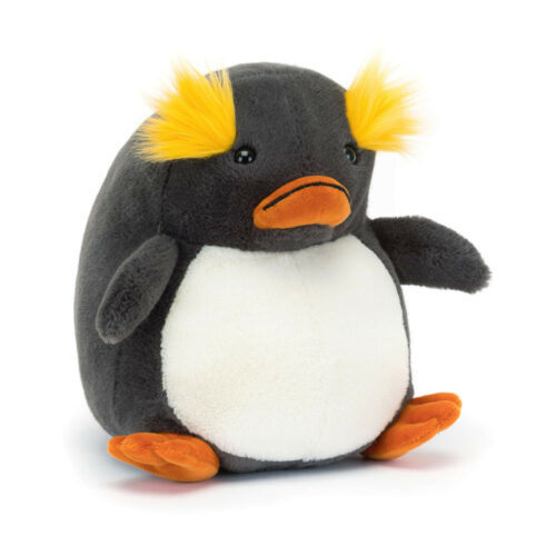 MAurice macaroni penguin by jellycat MAU3MAC