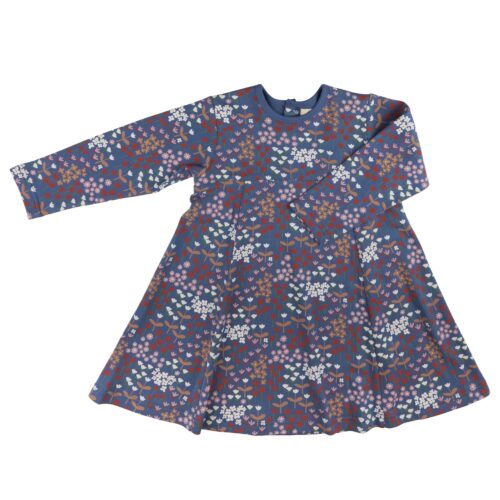 Sketer Dress Meadow by Pigeon Organics AW24