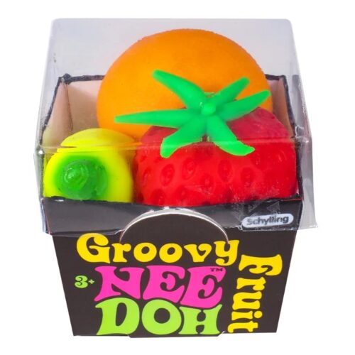 Grrovy fruit needoh