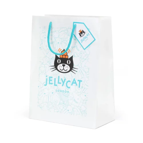 Large Jellycat Gift Bag