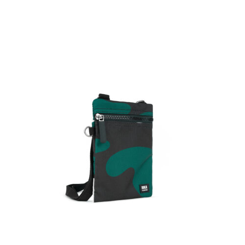 Roka chelsea sling pocket urban camo