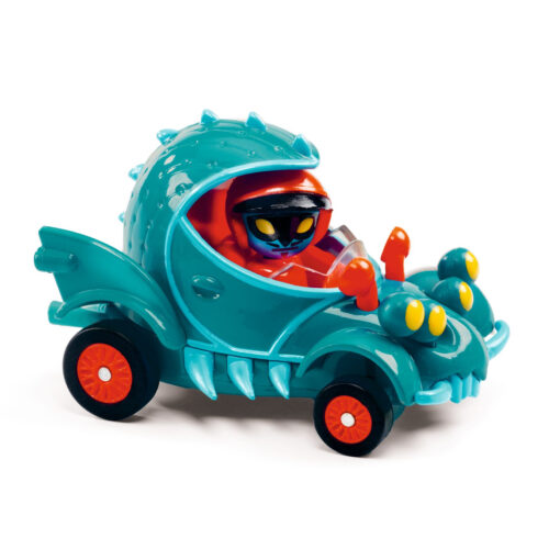 crazy motors funny beast by djeco