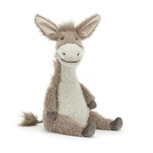 Jellycat daria donkey