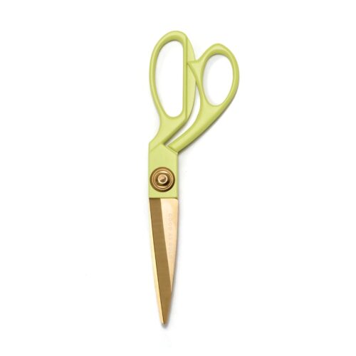 matcha scissors by designworks collective